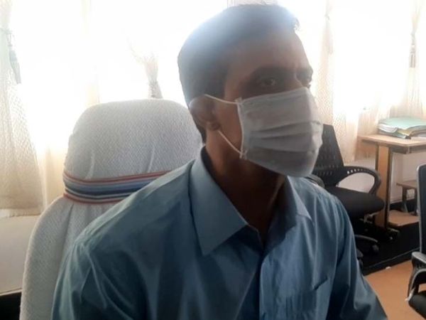 डीसी सुशांत गौरव ने बताया कि कोरोना के बढ़ते संक्रमण को देखते हुए चैंपियनशिप को स्थगित करने का निर्णय लिया गया है।