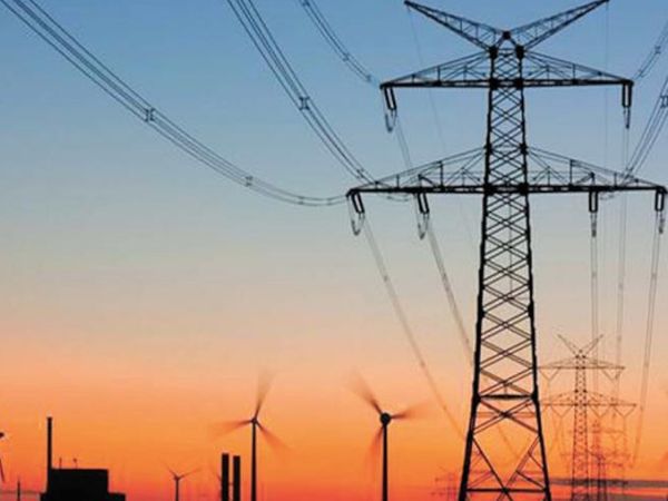 इस साल एक दिन में सबसे अधिक 186.03 बिजली की खपत 11 मार्च को रही। - Dainik Bhaskar
