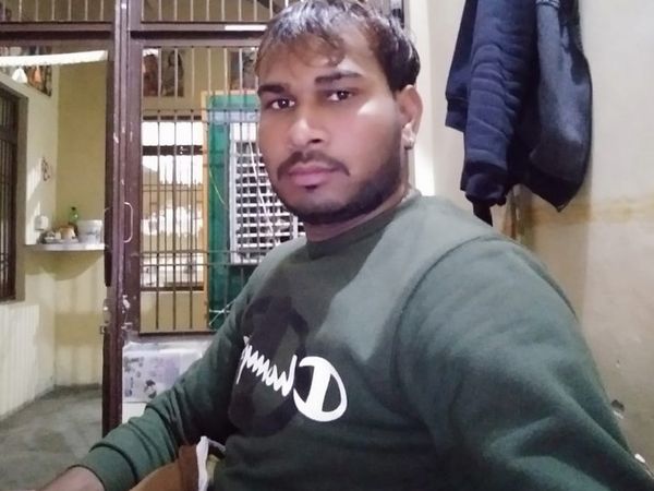 जितेंद्र (फाइल फोटो)।