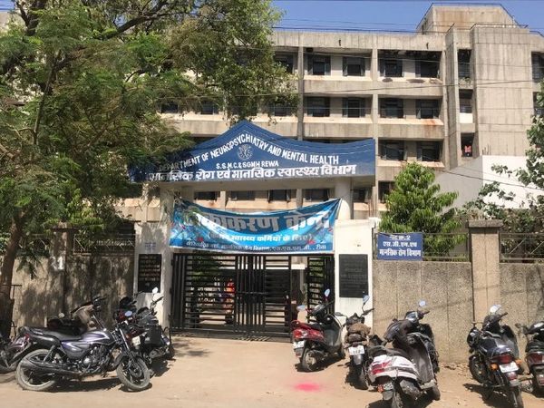Today 21 positives in Rewa district, number of active cases reached 156 | रीवा जिले में आज फिर मिले 21 पॉजिटिव, अब एक्टिव केसों की संख्या पहुंची 156