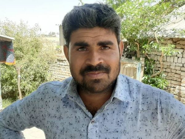 राम कन्हैया।