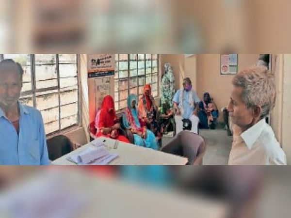 479 People Vaccinated In Kishanganj Block क शनग ज ब ल क म 479 जन क लग य ट क Dainik Bhaskar