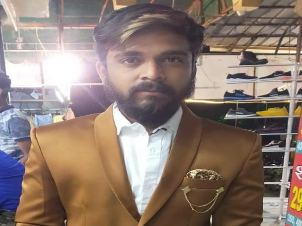 सैफ अली का उपचार एम वाय अस्पताल में चल रहा है - Dainik Bhaskar