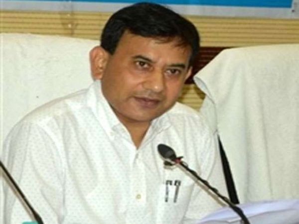 हेल्थ सेक्रटरी ने कहा कि राज्य में रेमडेसिवर एंटीवायरल दवा की कोई कमी नहीं है। - Dainik Bhaskar