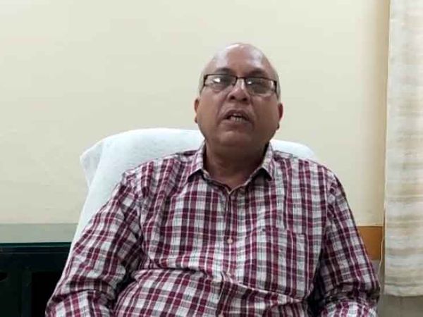 फलोदी जेल से भागे 16 बंदियों के मामले की जांच डीआईजी (कारागाह) सुरेन्द्र सिंह शेखावत को सौंपी गई है। - Dainik Bhaskar