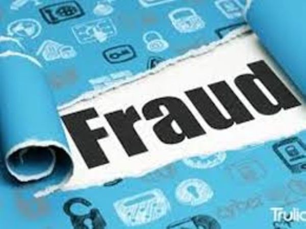 Fraud of nine crores by cheating 53 people home, fraudster arrested | 53 लोगों को घर का झांसा देकर नौ करोड़ की ठगी, जालसाज अरेस्ट