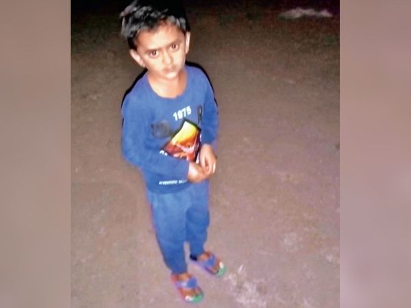 ढाई फीट का तस्कर सुरेंद्र सिंह।