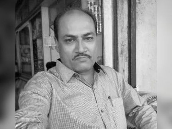 मृतक फारुक।