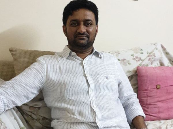 बहरीन के IT सेक्टर में काम करने वाले राजेश आनंद भी कोरोना के चलते केरल वापस लौट आए। राजेश का मानना है कि इस समय भारत में गल्फ कंट्रीज से ज्यादा मौके हैं। हाल ही में उन्होंने बेंगलुरु में अपना एक प्रोजेक्ट भी शुरु किया है।