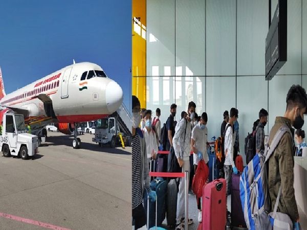 कोरोना के चलते खाड़ी देशों में फंसे केरल के प्रवासियों की बड़ी संख्या वंदे भारत मिशन के तहत वापस आई थी। गल्फ कंट्रीज से वापस आने के बाद यहां रोजगार पाना उनके लिए नई चुनौती है।