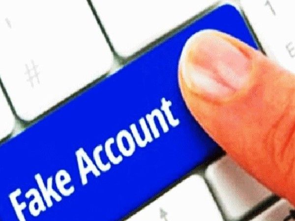 फेसबुक ने भारत में फर्जी खाते हटाने की योजना बनाई थी, लेकिन जब उसे इस मामले में एक भाजपा सांसद के सीधे शामिल होने के सबूत मिले तो वह पीछे हट गया। - Dainik Bhaskar