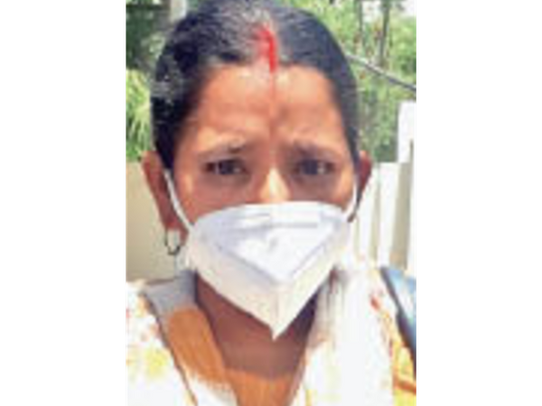 (जैसा कि पूजा विश्वकर्मा ने भास्कर को बताया)