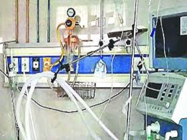 कवर्धा जिले में इस महामारी के दौर में भी वेंटिलेटर बंद पड़ा है। जब इस समय सबसे ज्यादा जरूरत कोरोना रोगियों को होती है।