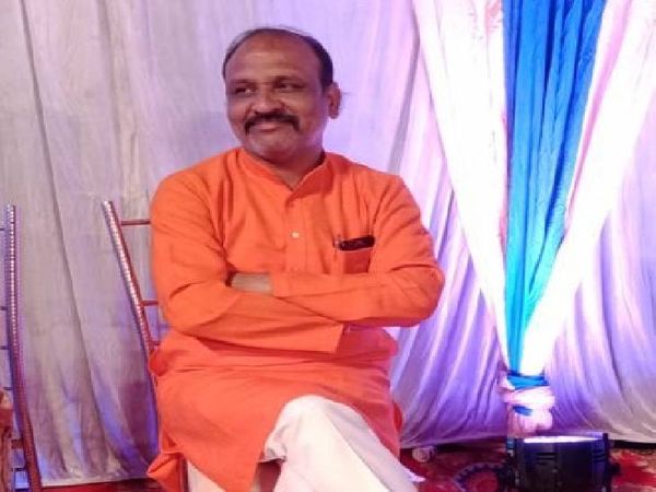 हत्या के प्रयास में शिवसेना प्रदेश अध्यक्ष ठाडेश्वर महावर गिरफ्तार।