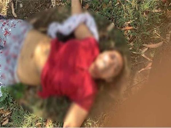 Khaskhabar/होशियारपुर के टांडा रोड पर अड्डा सीकरी के करीब गांव बूरे राजपूतां के खेतों में गांव खडियाला सैनियां निवासी एक महिला का शव मिलने से सनसनी फैल गई। पुलिस ने मौके पर पहुंचकर शव को पोस्टमार्टम के लिए सिविल