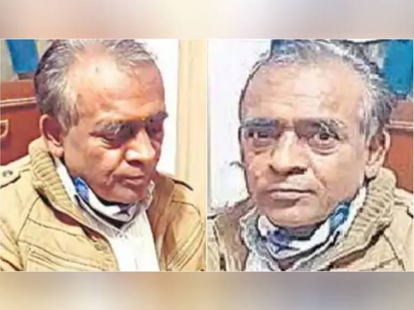 पूर्व RAW एजेंट मनोज कुमार दीक्षित।- फाइल फोटो - Dainik Bhaskar