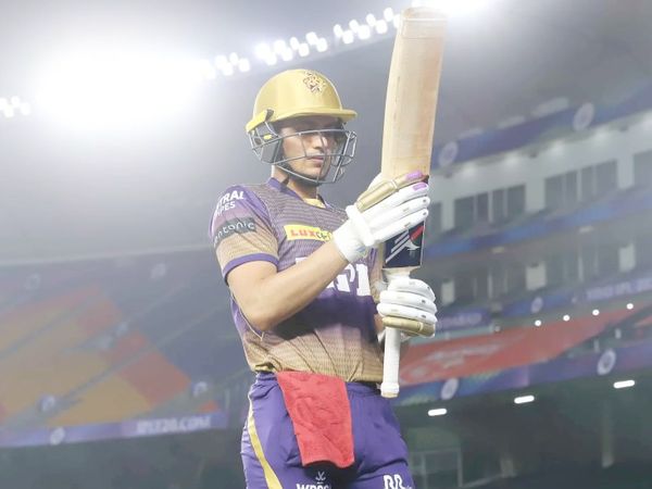 शुभमन गिल का खराब फॉर्म जारी है। उन्होंने पिछले 5 मैच में 74 रन बनाए। एक बार शून्य पर भी आउट हुए।