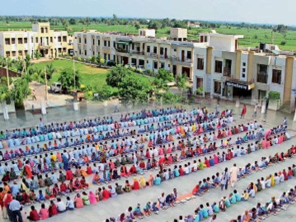 जरा इन पर भी गौर कीजिए सरकार!: आधार नंबर नहीं होने के कारण 2164 असहायों को नहीं लग पा रही वैक्सीन, इनसे दूसरों के भी संक्रमित होने का खतरा