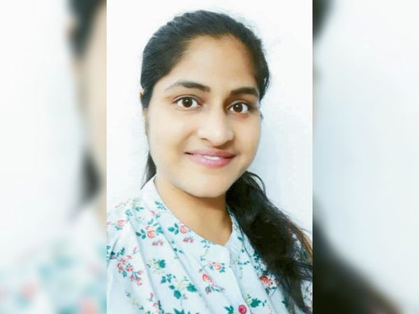 जन संकल्प से ही हारेगा कोरोना: कोरोना पॉजिटिव हुए तो डॉक्टर ने एक ही बात कही थी ऑक्सीजन लेवल कम न हो, योग किया-भाप ली, फिल्में देख डर को दूर किया, 8 दिन में हुए नेगेटिव