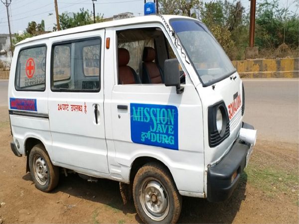 दुर्ग-भिलाई में कोरोना रोगियों के लिए मुफ्त में एकर्न्स की सेवा मिशन सेव दुर्ग के माध्यम से की जा रही है।