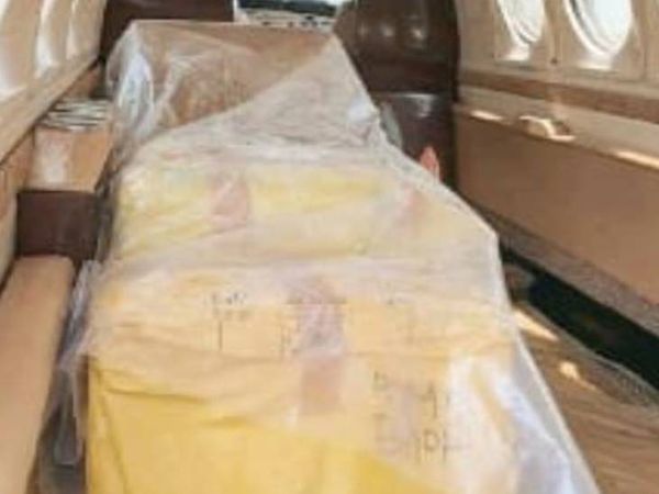 इसका उपयोग सैंपल ले जाने, रिपोर्ट लाने और जरूरी दवाओं की पूर्ति में किया जा रहा था