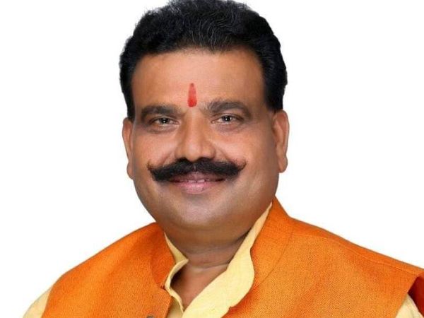 विधायक केसर सिंह।- फाइल फोटो