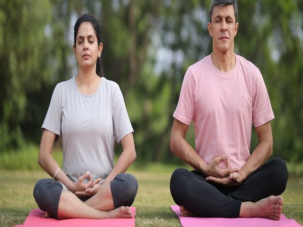 By taking deep breaths, the body gets these five benefits in 48 hours, pain will reduce with improvement of immunity. | गहरी सांसें लेने भर से 48 घंटे में शरीर काे मिलते हैं ये 5 फायदे, इम्यूनिटी सुधरने के साथ ही दर्द होगा कम