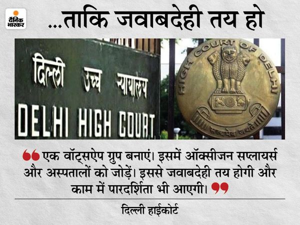 Delhi Coronavirus News; Bar Council Chairman Ramesh Gupta Getting Oxygen, Hospital Beds Calls | सरकार पूरी तरह फेल; ये कोई साधारण संघर्ष नहीं, जंग है और किसी ने सोचा नहीं था हमला इस तरह होगा 2 Delhi Coronavirus News; Bar Council Chairman Ramesh Gupta Getting Oxygen, Hospital Beds Calls | सरकार पूरी तरह फेल; ये कोई साधारण संघर्ष नहीं, जंग है और किसी ने सोचा नहीं था हमला इस तरह होगा - WPage - क्यूंकि हिंदी हमारी पहचान हैं