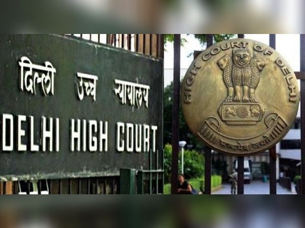 हाईकोर्ट में दिल्ली सरकार के वकील ने कहा कि हमें ऑक्सीजन की जरूरत अस्पतालों के लिए है, ना की सरकार के लिए। - Dainik Bhaskar