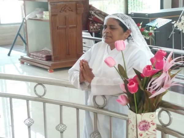 पूरे प्रदेश के चर्च में तय तारीख पर ये प्रार्थना की जाएगी।