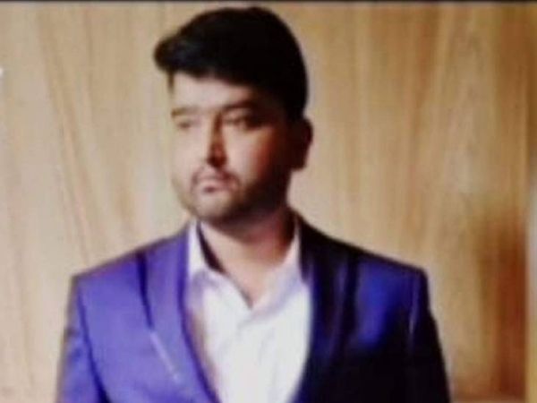 दूल्हे के घर मातम है। वहीं, लड़की के घर में भी मायूसी छा गई है। - Dainik Bhaskar