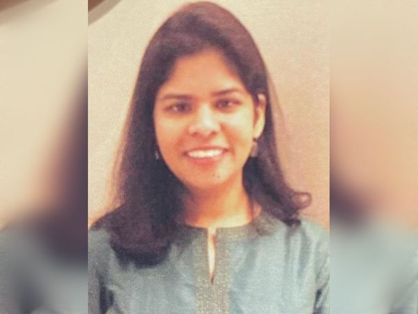 अपूर्वा ने बताया कि उनके इस फैसले से पूरा परिवार उनके साथ खड़ा है।