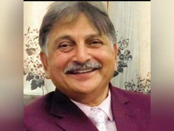 लॉ फैकल्टी के डीन प्रोफेसर शकील समदानी सामाजिक सरोकार से जुड़ी गतिविधियों में भी एक्टिव रहते थे।