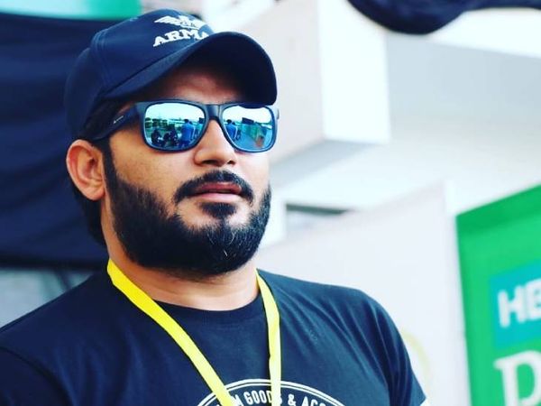 मनीष 20 मई को दुबई चले जाएंगे। उनका कहना है कि उनकी मदद का कारवां थमेगा नहीं। वे वहां से आर्थिक मदद करते रहेंगे। - Dainik Bhaskar