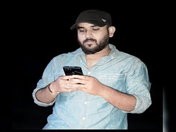 कृष्णपुरी निवासी आयुष श्रीवास्तव सुबह मौत के बाद 12 बजे अचानक चलने लगीं सांसे, 2 बजे फिर मौत