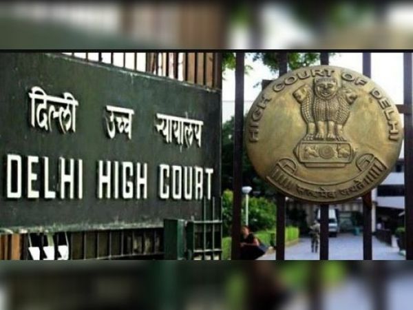 दिल्ली हाईकोर्ट ने केंद्र से कहा कि ऑक्सीजन, कंसन्ट्रेटर्स और दवाइयों को लेकर जागरूकता फैलाने के लिए मीडिया की मदद लें। - फाइल फोटो - Dainik Bhaskar