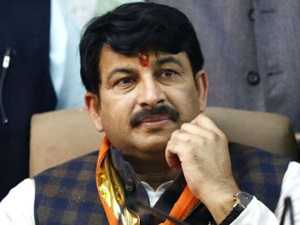 मनोज तिवारी ने चिट्टठी में लिखा कि उन्हें उम्मीद है कि एडिटर्स गिल्ड ऑफ इंडिया इस मामले पर संज्ञान लेगी। - Dainik Bhaskar