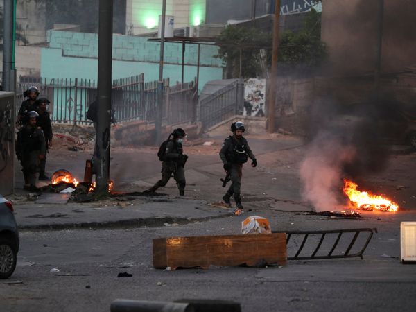 Israel Hamas War Latest Update; Gaza Strip News | Over 103 Killed In Violence After Fighting Escalates Between Israel And Hamas | इजराइल की ओर से एयरस्ट्राइक जारी; मरने वालों में 31 बच्चे, 950 से ज्यादा लोग घायल 4 Israel Hamas War Latest Update; Gaza Strip News | Over 103 Killed In Violence After Fighting Escalates Between Israel And Hamas | इजराइल की ओर से एयरस्ट्राइक जारी; मरने वालों में 31 बच्चे, 950 से ज्यादा लोग घायल - WPage - क्यूंकि हिंदी हमारी पहचान हैं