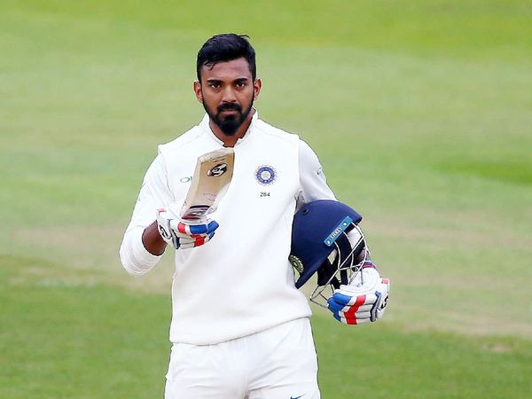 राहुल ने 36 टेस्ट में 34.59 की औसत से 2006 रन बनाए हैं। उन्होंने पिछला टेस्ट 2019 में वेस्टइंडीज के खिलाफ खेला था।