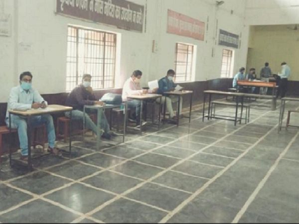 छत्तीसगढ़ राज्य ने भी लिखा है, सूचना अधिकारी और शिक्षा अधिकारी को पत्र लिखा गया है। काम