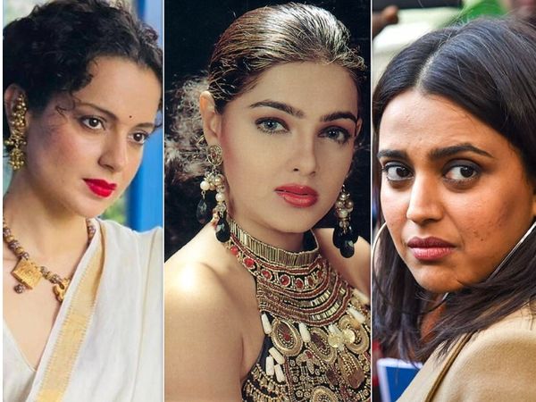 Kangana Ranaut to Swara Bhaskar, These popular actresses have faced the casting couch | कंगना रनोट से लेकर स्वरा भास्कर तक, कास्टिंग काउच का सामना कर चुकी हैं ये पॉपुलर एक्ट्रेसेस 2 Kangana Ranaut to Swara Bhaskar, These popular actresses have faced the casting couch | कंगना रनोट से लेकर स्वरा भास्कर तक, कास्टिंग काउच का सामना कर चुकी हैं ये पॉपुलर एक्ट्रेसेस - WPage - क्यूंकि हिंदी हमारी पहचान हैं