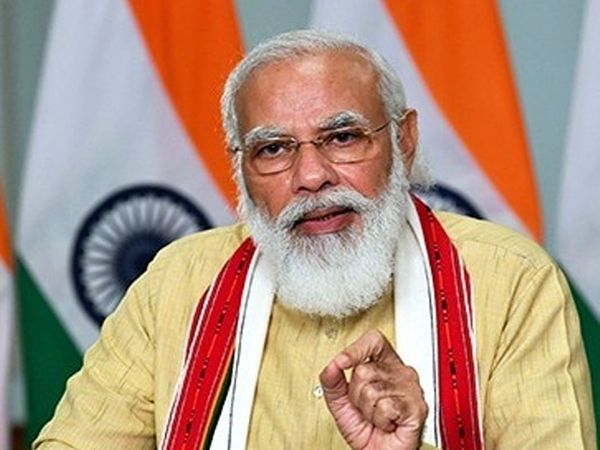 PM praised the work done on oxygen, said - share the plan with other states | ऑक्सीजन पर किए काम को पीएम ने सराहा, कहा-दूसरे राज्यों से प्लान शेयर करें 2 पीएम ने डीसी को कहा है कि वे यहां पर किए गए बेहतर कार्यों को लेकर प्रेजेटेंशन तैयार करें और इसे आगे देश के बाकी राज्यों के साथ साझा करें। - Dainik Bhaskar