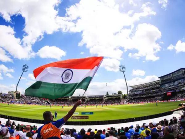 भारत और न्यूजीलैंड के बीच वर्ल्ड टेस्ट चैंपियनशिप का फाइनल मैच 18 से 22 जून के बीच साउथैम्प्टन में खेला जाना है।