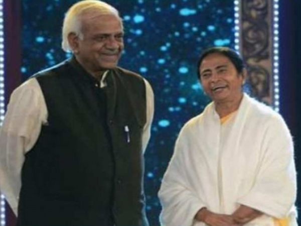 CM की कुर्सी पर रहते ममता को 6 महीने के अंदर विधानसभा चुनाव जीतना होगा, ऐसे में भवानीपुर सीट उनके लिए सेफ साबित होगी। - Dainik Bhaskar