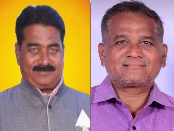सतीश कुंडलिक गावारे (50) और दत्तात्रेय कुंडलिक गावारे (48) का निधन एक ही हॉस्पिटल में हुआ है।