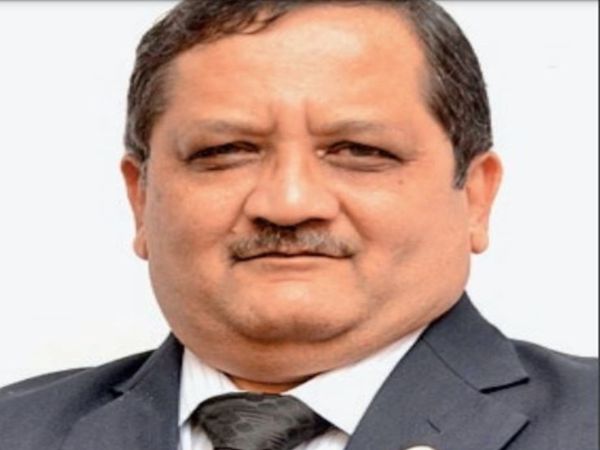 डॉ. जयेश लेले (फाइल फोटो)