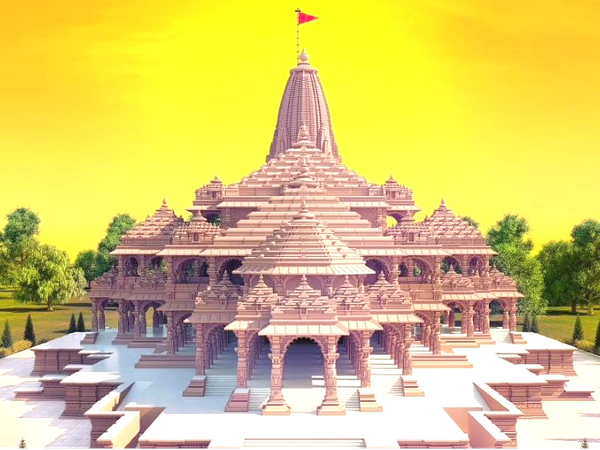 राम मंदिर के लिए 3 महीने के भीतर ही आयकर विभाग ने 80G के तहत छूट प्रदान कर दी थी। इसका कारण यह था कि ट्रस्ट के कागजात समय पर तैयार कर लिए गए थे।