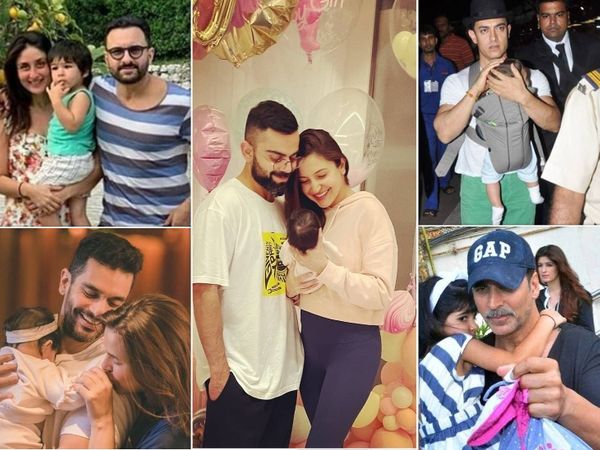 From Anushka-Virat to Kareena-Saif, these Bollywood celebs like to keep kids away from the media and limelight | अनुष्का-विराट से लेकर करीना-सैफ तक, बच्चों को मीडिया की नजरों और लाइमलाइट से दूर रखना पसंद करते हैं ये बॉलीवुड सेलेब्स 2 From Anushka-Virat to Kareena-Saif, these Bollywood celebs like to keep kids away from the media and limelight | अनुष्का-विराट से लेकर करीना-सैफ तक, बच्चों को मीडिया की नजरों और लाइमलाइट से दूर रखना पसंद करते हैं ये बॉलीवुड सेलेब्स - WPage - क्यूंकि हिंदी हमारी पहचान हैं