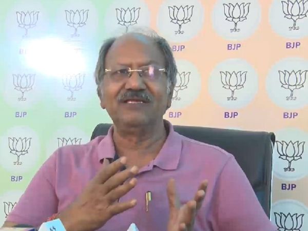 बृजमोहन अग्रवाल ने ये भी कहा था कि प्रदेश में 18+ कैटेगरी के लिए टीका ही नहीं है।