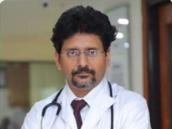 हेल्थ सेमिनार: वरिष्ठ न्यूरोलॉजिस्ट ने बताया- शरीर में झुनझुनाहट, आंखों से डबल दिखना हो सकती है मल्टीपल स्क्लेरोसिस की बीमारी 17 वरिष्ठ न्यूरोलॉजिस्ट डॉ. गुप्ता ने बताया कि मल्टीपल स्क्लेरोसिस बीमारी को लेकर लोगों को जागरुक करने की आवश्यकता है। - Dainik Bhaskar